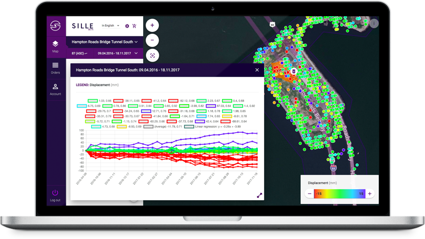 SILLE Client Application