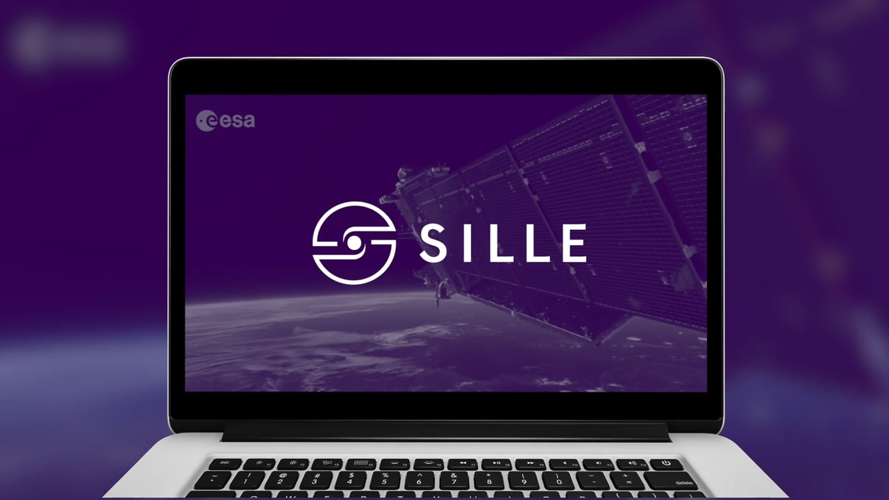 Watch video: Introduction: What is SILLE?